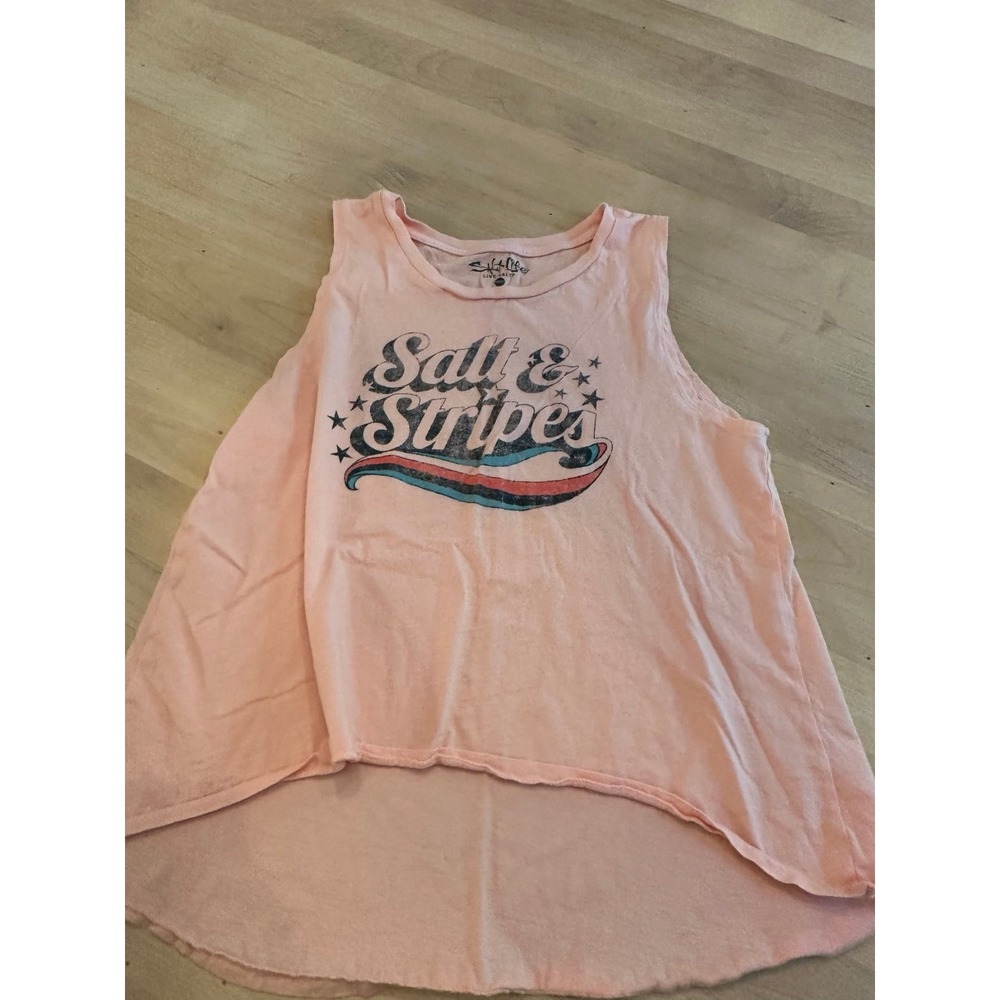 Women's Salt‎ Life tank size: M